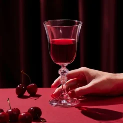 KROSNO Krista Kleine Rotweingläser, 6er-Set, 220 Ml 22 KROSNO Krista Kleine Rotweingläser, 6er-Set, 220 Ml -Küchenzubehör ab6bd555f05b3880d92d156082b30644