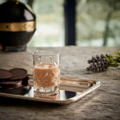 Pasabahce 52780 Shot Glas Stamper Timeless In Crystal Design 4er-Set -Küchenzubehör abc74fc334c5b89e5461ce73561fabfd