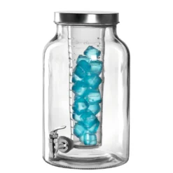 Leonardo - Getränkespender 5,9L Limited Edition -Küchenzubehör ac16694ebabb4c92db549ade6f0da69c