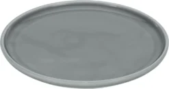 CreaTable 16734 Kaffeeservice Chef Collection Für 6 Personen, Porzellan, Grau (1 Set, 18-teilig) -Küchenzubehör acdbcf1de9b576f46201cf7649a5de7f