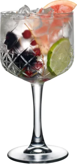 Pasabahce Cocktailglas Timeless 50cl - 4 Stück -Küchenzubehör b1192692154620100d0f312c7b82862d