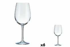 Weinglas Luminarc 58 Cl Pack 6x