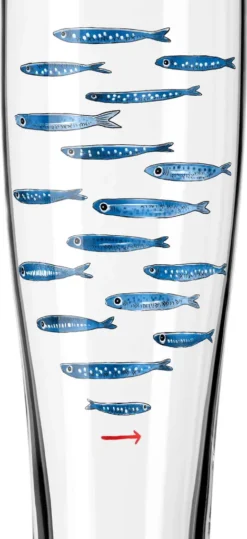 Brauchzeit Weizenbierglas-Set #13, #14 Von Daniela Garreton -Küchenzubehör b22f6e6cdde328bbec5112f5cd13c486