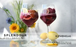 KROSNO Splendour Große Burgunder Rot-Weingläser, 6er-Set, 860 Ml 32 KROSNO Splendour Große Burgunder Rot-Weingläser, 6er-Set, 860 Ml -Küchenzubehör b247b9b47e1f3818be97cf144281f8ef