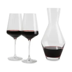 Leonardo GK/3tlg. Weinset Puccini -Küchenzubehör b2b0dbadc4e66a6907bdd54d7b7173a0