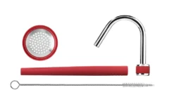 ISi Rapid Infusion Aufsatz - Anwendung Für Gourmet Whip (1er Pack) -Küchenzubehör b2d443963c6b137a58f8df9f8316c8c8