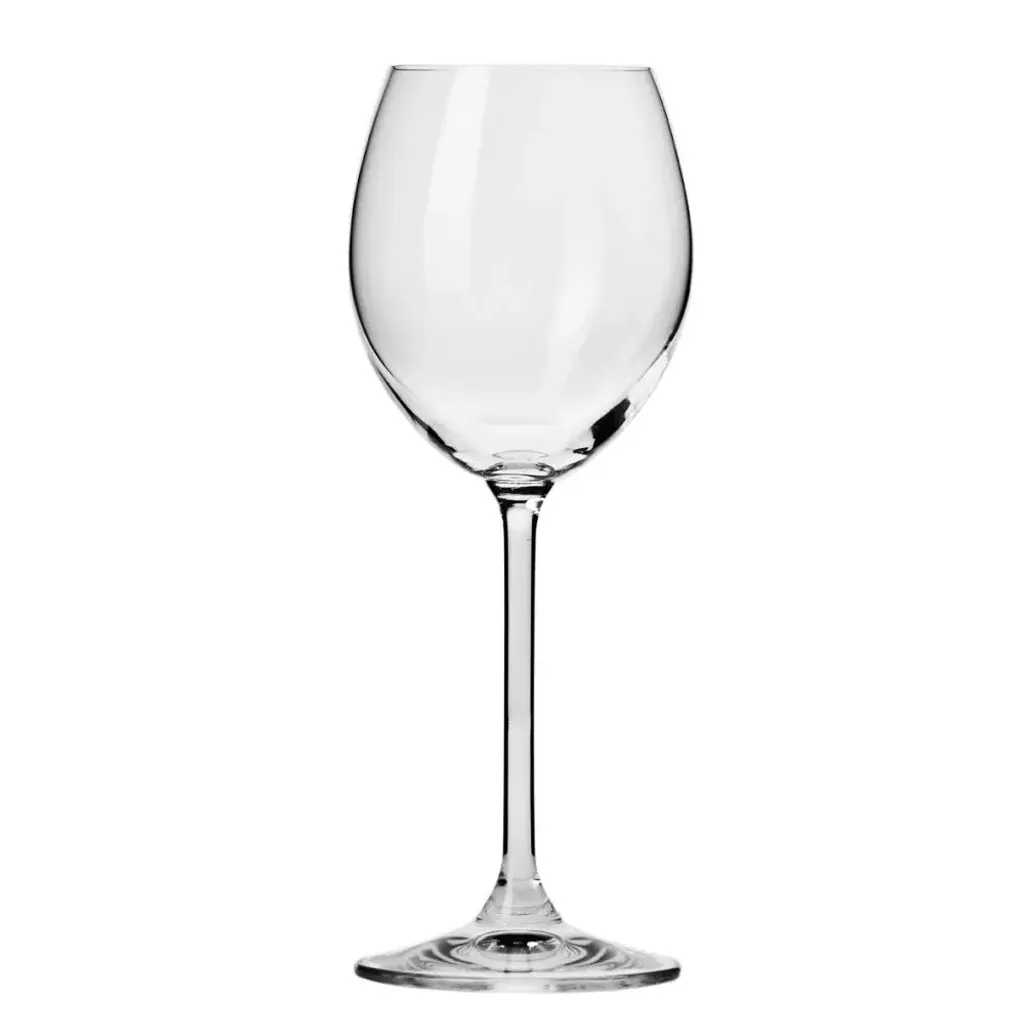 KROSNO Venezia Weißweinglas, 6er-Set, 250 Ml 6 KROSNO Venezia Weißweinglas, 6er-Set, 250 Ml – Bild 6
