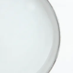 Mica Decorations Tabo Service Set Für 4 Personen - Keramik - Grau -Küchenzubehör b2f5528c7b105fe659c10daee2a576c1