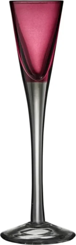 Lyngby Likörgläser 2,5 Cl Bis 4 Cl 6er Set Bunt -Küchenzubehör b3913877f1859974eabde0bfb1825583