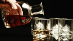 Everest Whisky Gläser, 4 Stück -Küchenzubehör b3e6321a84c308dace885ca3ffd6926b