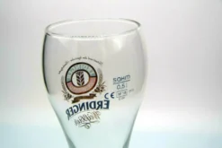 Erdinger Weizenbier Weissbier Gläser 0,5l - 6 Stück Exclusiv Edition -Küchenzubehör b3e90fbdad7b3e62643ca79db4053e0a