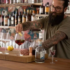 Nachtmann Gin&Tonic + 4 Glastrinkhalme 7574/8tlg. Tastes Good 103143 32 Nachtmann Gin&Tonic + 4 Glastrinkhalme 7574/8tlg. Tastes Good 103143 -Küchenzubehör b46b9d0c61c9f8bb73dd12e7fc595fb2