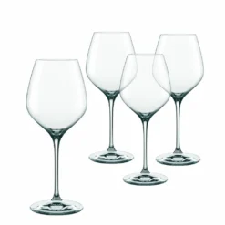 Nachtmann Supreme Burgunder XL Set/4 0092083-0 -Küchenzubehör b4f835df4e87df8c1c84a90aed123e52