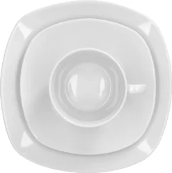 Kombiservice Lilli 60tlg. Weiß Porzellan Für 12 Personen 18 Kombiservice Lilli 60tlg. Weiß Porzellan Für 12 Personen -Küchenzubehör b5688c9c96fbc860d69d8315036c2dac