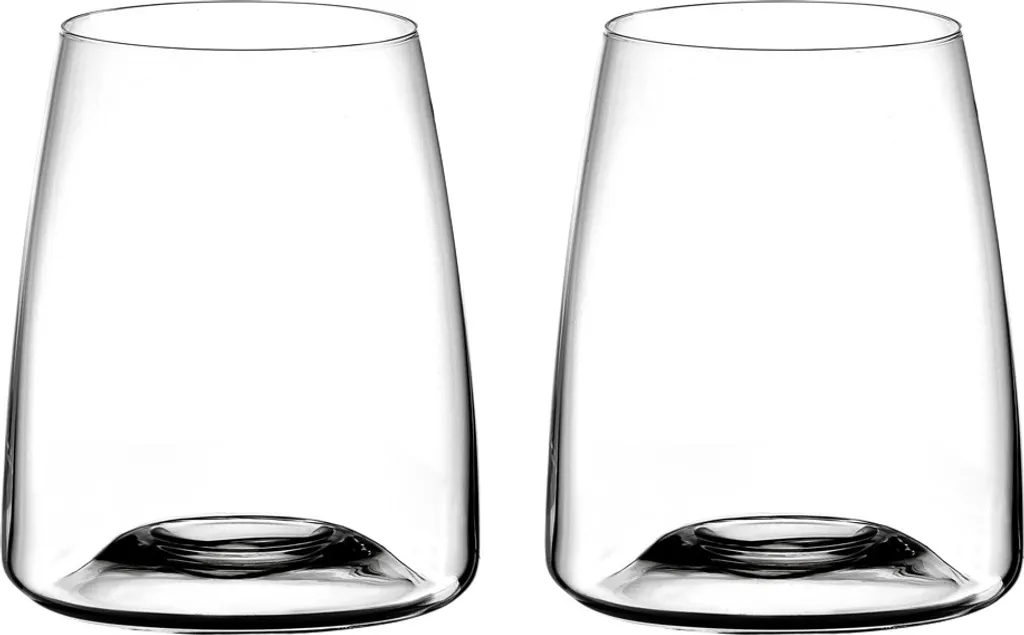 Zieher Vision Side Trinkglas 2er-Set, 480ml, Mundgeblasen, Kristallglas 10 Zieher Vision Side Trinkglas 2er-Set, 480ml, Mundgeblasen, Kristallglas – Bild 10