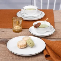 Seltmann Weiden Teeservice Lido Schwarz Mit Farbrand Zeitlos 6 Seltmann Weiden Teeservice Lido Schwarz Mit Farbrand Zeitlos -Küchenzubehör b5c902b462d0919b3e58cf401569f09c