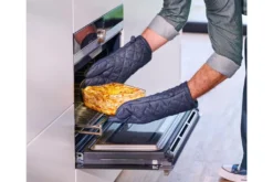 Mepal - Glas Frischhaltedose Easyclip 1000 Ml - Nordic Sage -Küchenzubehör b5cddfc29e36e6928f295b1bc5c63cea