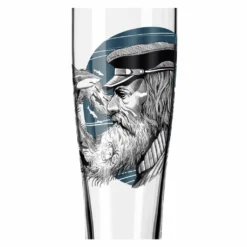 Brauchzeit Weizenbierglas-Set #9, #10 Von Philip Harris -Küchenzubehör b64fea099aea0c207dbbcf3487419679