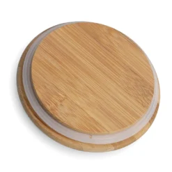 Vorratsdose Steinzeug Vorratsbehälter Küchendose Frischhaltedose ZELLER 1,54 L -Küchenzubehör b681073423dafb946344c7f86a22c658