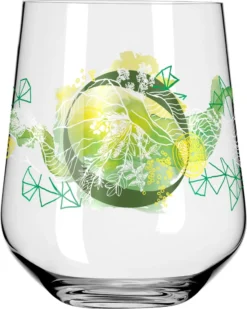 Botanic Lights Ginglas-Set #1, #2 Von Heike Zuschke -Küchenzubehör b6aaa40e5a67959ac8f54030a8ad5f9f