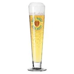 Heldenfest Bierglas #12 Von Rebecca Buss -Küchenzubehör b6f4b812db739e35941966bd50f79aa1