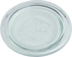 24er Set Weck Gläser 580ml Tulpengläser 1/2L Mit 24 Glasdeckeln, 24 Einkochringen Und 48 Klammern 10 24er Set Weck Gläser 580ml Tulpengläser 1/2L Mit 24 Glasdeckeln, 24 Einkochringen Und 48 Klammern -Küchenzubehör b8d6f2e3b12fe8b2653e9f4088215ffa