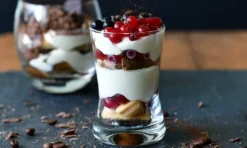 KROSNO X-Line Wassergläser, 6er-Set, 200 Ml -Küchenzubehör b986824dd7ef69defec91a904eb3ce4a