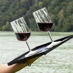 Silwy Magnet-Kunststoffgläser WEIN 2er-Set Hightech Transparent 10 Silwy Magnet-Kunststoffgläser WEIN 2er-Set Hightech Transparent -Küchenzubehör b9f9077ebe4db02e1d4ab5766d20acbd