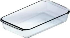 WESTMARK Aufschnittschale Glas 1600ml 1 Stck. 106755 (EKB) -Küchenzubehör ba6a6a90468fa79fe693ce4ee3e06747