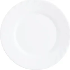 Luminarc 19tlg. Tellerset + Schale Trianon -Küchenzubehör babd1ea56f8fae21c3720c23209875fa