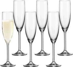 Leonardo 063314 Sektglas Set Daily 6-teilig 20 Leonardo 063314 Sektglas Set Daily 6-teilig -Küchenzubehör bb509c4d70a4f68ea3d208179e4a9426 1