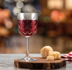 Pasabahce 440276 Timeless Weinkelch, Weinglas, 330ml, Glas, Transparent, 12 Stück 7 Pasabahce 440276 Timeless Weinkelch, Weinglas, 330ml, Glas, Transparent, 12 Stück -Küchenzubehör bb85ef922f58bd557ddf75dbcd859adc