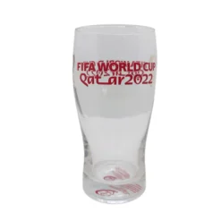 Ein Paar Biergläser Für Die FIFA-Weltmeisterschaft Qatar 2022 -Küchenzubehör bb9f532ab1dda5dfe3f2193289fa1727