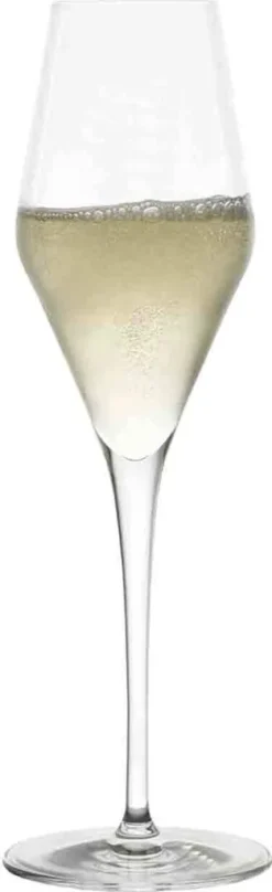 Champagnerkelch Quatrophil - 292ml - 6er-Pack 12 Champagnerkelch Quatrophil - 292ml - 6er-Pack -Küchenzubehör bbaafc353d9dd2a9d5be687eaffa03d4