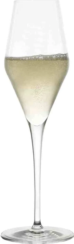 Champagnerkelch Quatrophil - 292ml - 6er-Pack 5 Champagnerkelch Quatrophil - 292ml - 6er-Pack – Bild 5