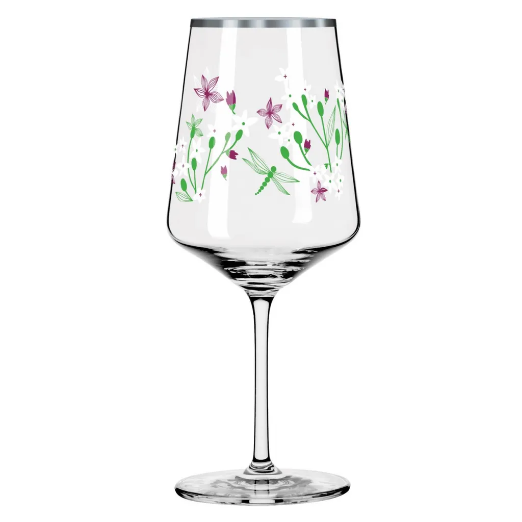Ritzenhoff Hugo Aperitifglas, Schaumweinglas SOMMERTAU 04 Przybylska 2019 3 Ritzenhoff Hugo Aperitifglas, Schaumweinglas SOMMERTAU 04 Przybylska 2019 – Bild 3