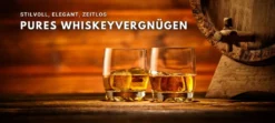 Echos Whiskyset | Whiskygläser | 7-Teiliges Whiskeyset | Geschenkset -Küchenzubehör bc2af7ff352dfabc08708b8ff7d555a4 1