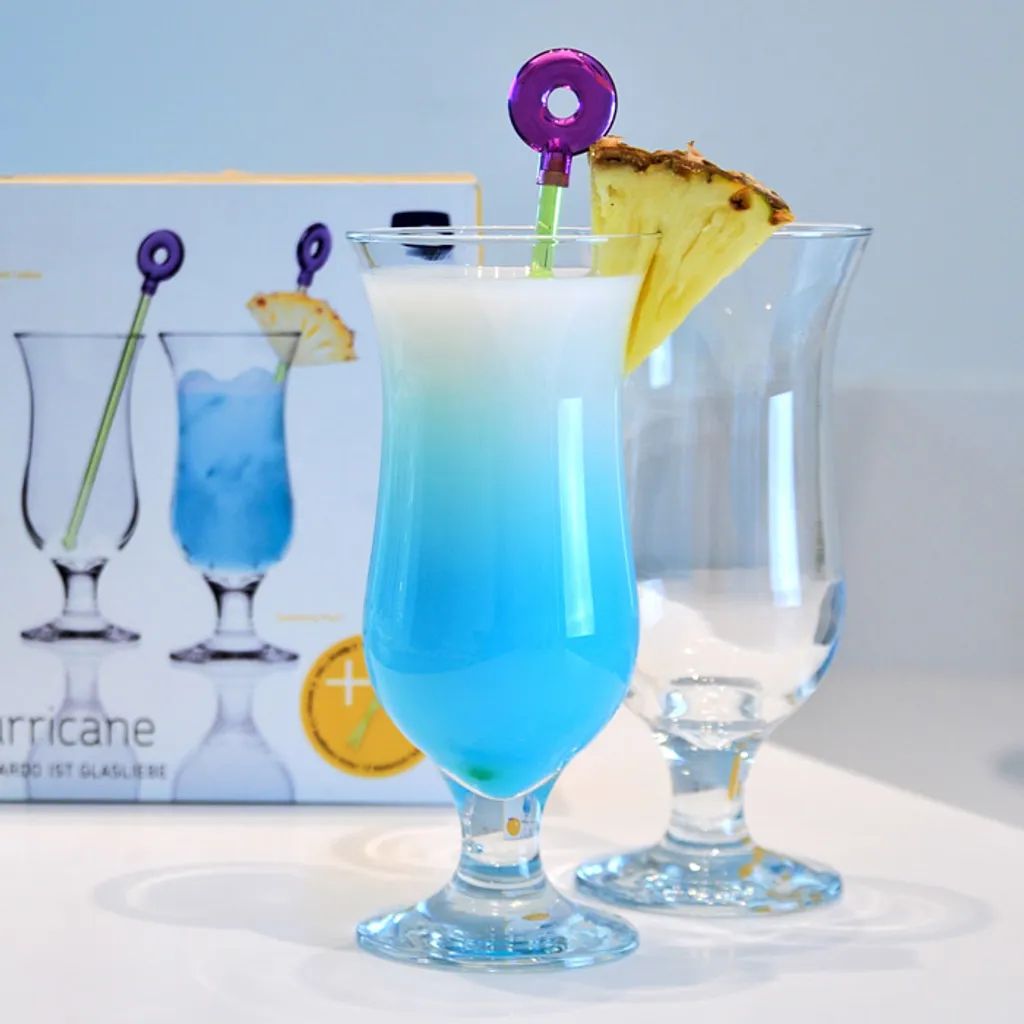 Leonardo GK/4tlg. Hurricane Bar 2 Leonardo GK/4tlg. Hurricane Bar – Bild 2