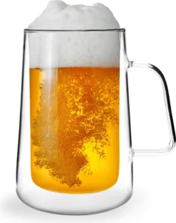 Thermogläser Doppelwandig 6er SET Latte Macchiato Espresso VIALLI DESIGN 300ml -Küchenzubehör bd81825e9c2c9a45dc94754e3712811a