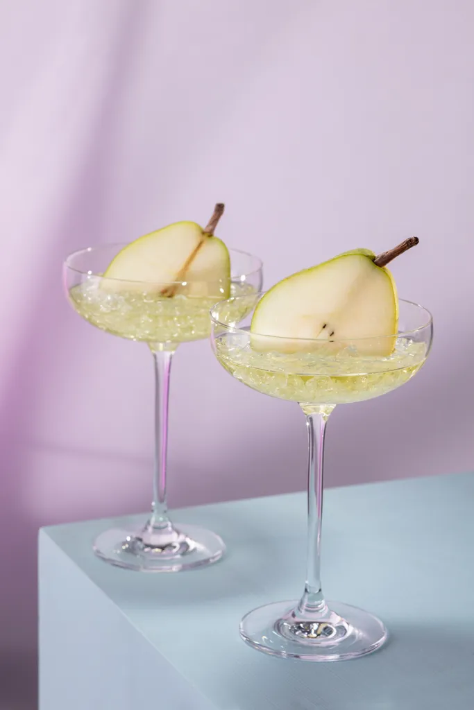 KROSNO Harmony Sektgläser, 6er-Set, 240 Ml 18 KROSNO Harmony Sektgläser, 6er-Set, 240 Ml – Bild 18