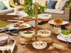 Villeroy & Boch 12 X Design Naif Frühstücksteller Arche Noah Vorteilsset 12 X Art. Nr. 1023372643 Und Gratis 1 Trinitae Körperpflegeprodukt -Küchenzubehör be6375ba03b3fd56af950e59572f8ec6