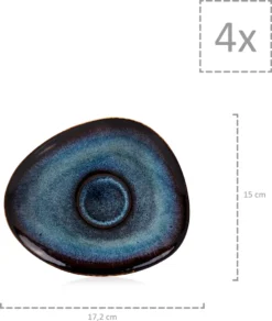 Sänger Kaffeeservice Set Tokio 12 Teilig -Küchenzubehör bf09911d05d52a8044364f291dd3133d