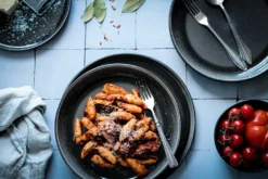 Frühstücksset, Steinzeug Frühstücksset, Steinzeug NIARA Mäser -Küchenzubehör bfddae550e584f4091a61bfc86c5c518