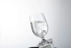 LEONARDO 061453 Ciao+ Wasserkelch, Glas, 310 Ml, H 13 Cm, Klar (6 Stück) -Küchenzubehör bffbbe71bf5606d5b173939541c90139