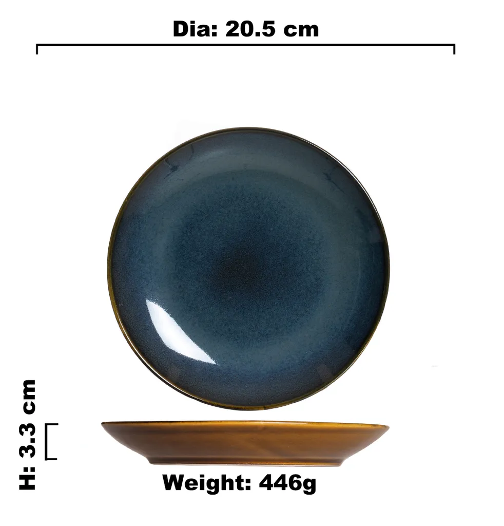 Jay Hill Geschirr Set Mallorca 16-teilig 6 Jay Hill Geschirr Set Mallorca 16-teilig – Bild 6