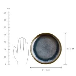 BUTLERS HILDA Geschirr-Set 16-tlg. 14 BUTLERS HILDA Geschirr-Set 16-tlg. -Küchenzubehör c0dda63d8ed1347fd296e9bf768c59fc