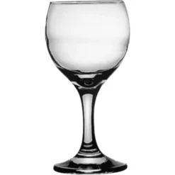 Pasabahce Bistro 44412 Weingläser Wasser Saft Drink Trinkglas 6 Gläser Set Edel -Küchenzubehör c1455637b1093e8d7505a8057df23cf3