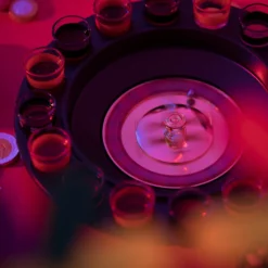 Trinkspiel Russisches Roulette Schnaps-Roulette -Küchenzubehör c180231b6786f441800ed2d8a0824f90