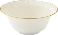 Kütahya Porselen Ilay 24 Teile Porzellan Geschirr Set Gold BNILY24Y2520 -Küchenzubehör c1b310a90f1340cf86a28a86584d6f19