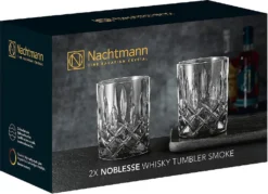 Nachtmann Whiskybecher Smoke SET/2 617/71 Noblesse UK/3 104245 -Küchenzubehör c1c30426df158cc999b79a9c8a235234